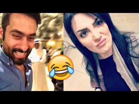 حسين مهدي يصدم هبة الدري بهدية غير متوقعة