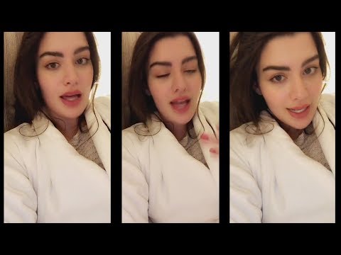 روان بن حسين تكشف حقيقة المشاهير في أرض الواقع