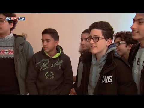 مدينة القيروان التونسية تلهم الفنانين