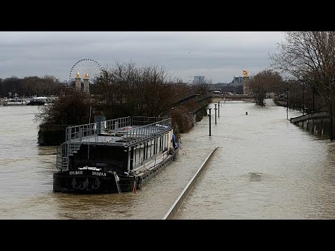 تسبب في أضرار ومخاوف على حياة البشر