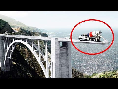 أكثر 10 ألات مذهلة في العالم