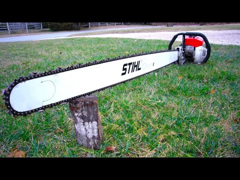 أروع و أقوى مناشير للخشب في العالم