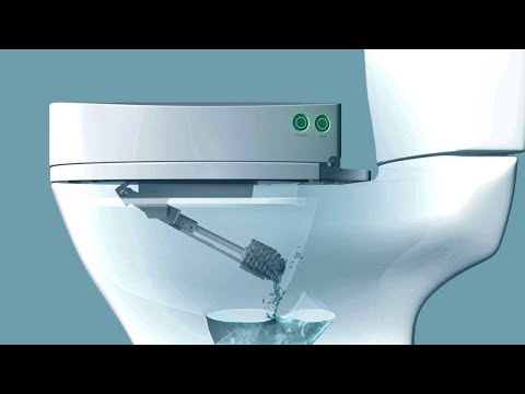 7 اختراعات جديدة ورائعة يجب أن تعرفها