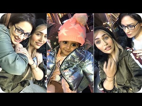 هبة الدري تمزح بشأن زواج خلود الصغيرة من ابنها