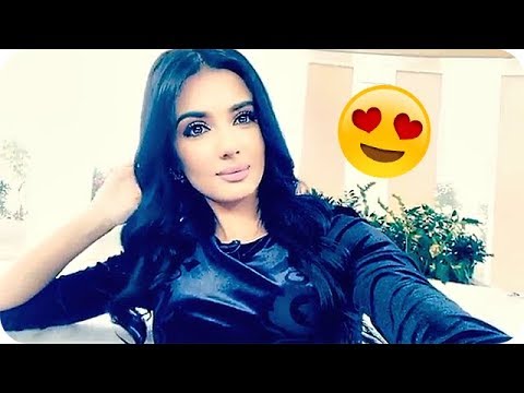 لينا قيشاوي في كواليس عملها الإعلامي