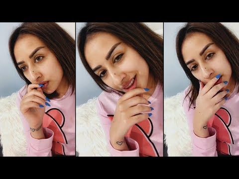 فرح الهادي تحكي تفاصيل بداية دخولها مجال التمثيل