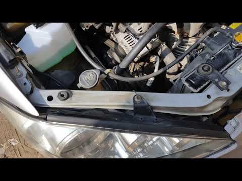 طريقة وزن شمع أي سيارة