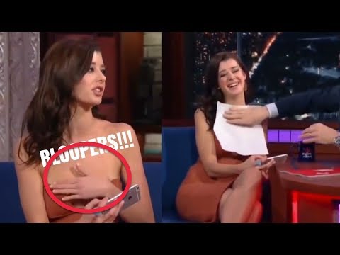 أقوى لحظات محرجة ومضحكة