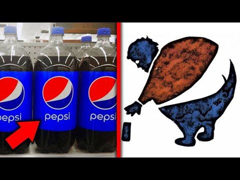 علامات تجارية مشهورة وأصل أسمائها المذهل