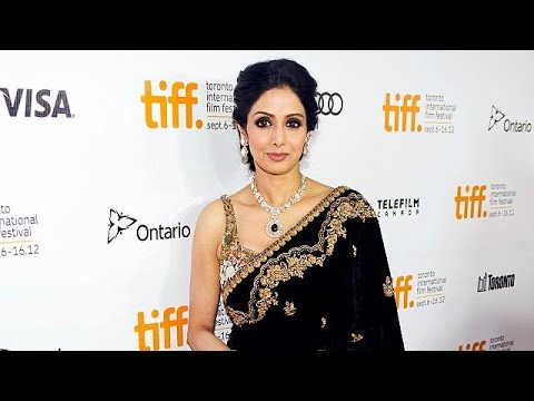 الإعلان عن السبب الرسمي لوفاة أسطورة بوليوود سريديفي كابور