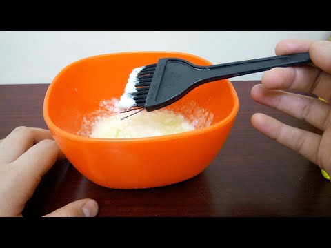 وصفة سحرية ستجعل شعرك ناعمًا كالحرير خلال ساعة فقط