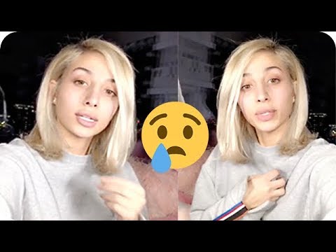 الظهور الأول للنجمة روز بعد وفاة والدها