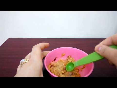 وصفة جديدة لبشرة جميلة للنساء بدون مكياج