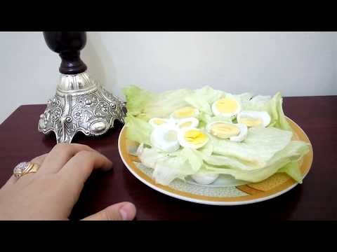 حمية غذائية لخسارة 7 كيلو غرامات خلال أسبوع واحد