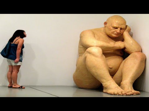 7 أشخاص عمالقة موجودين في الواقع