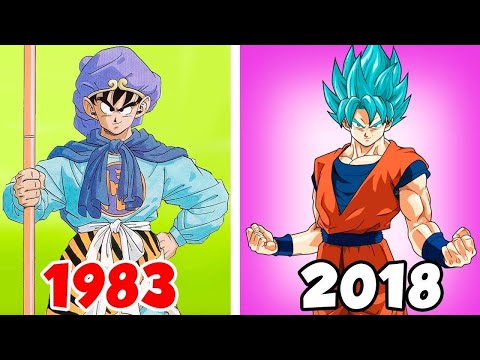 هكذا كان شكل بعض الشخصيات الكارتونية قبل أن تصبح مشهورة