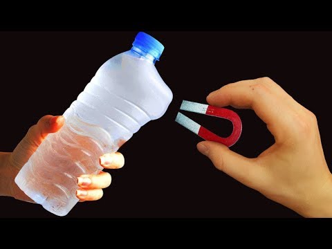 10خدع مائية مجنونة جدا ستحولك إلى ساحر