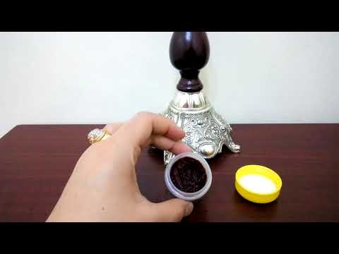 طريقة الحصول على شفاة وردية