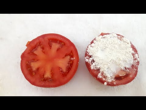 طريقة سهلة لتبييض البشرة