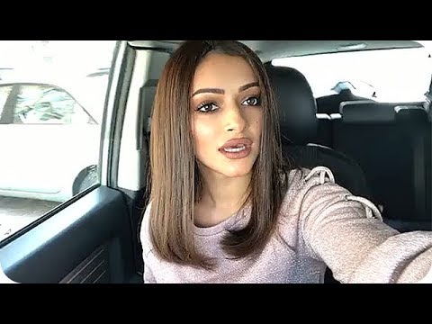 شوق الهادي ترد على منتقديها برسالة قوية