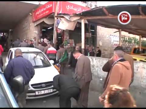 اللجنة الوطنية تحذر التجار الفلسطينيين من التطبيع