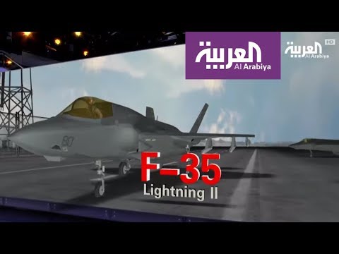 تعرف على واحدة من أكثر المقاتلات تطورا في العالم