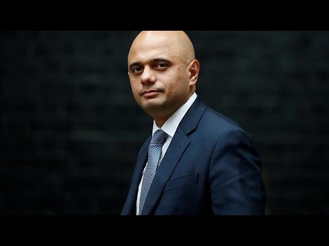 بالفيديوتعرّف على المسلم الذي أصبح وزيرًا للداخلية في بريطانيا