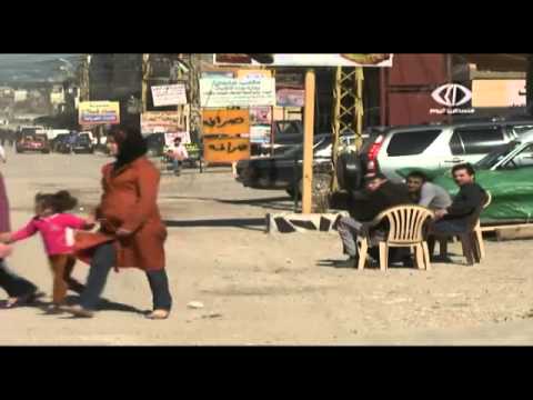 أهالي مخيم نهر البارد يغلقون مؤسسات الأونروا كافة