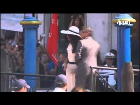 أمل علم الدين تتحوَّل إلى مصدر فخر اللبنانيين