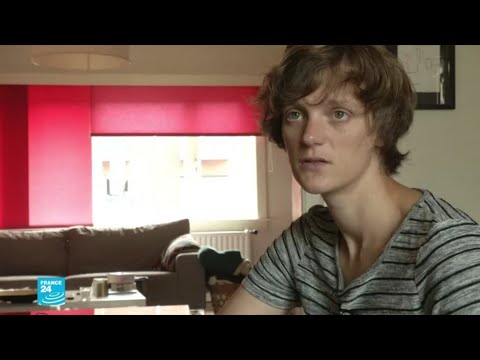 شابة بلجيكية تحصل على الترخيص القانوني لتخضع للموت الرحيم