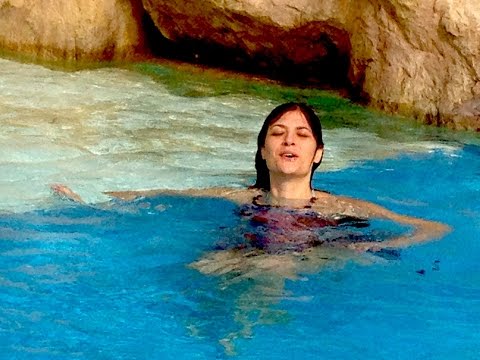 سريتا تكشف أن