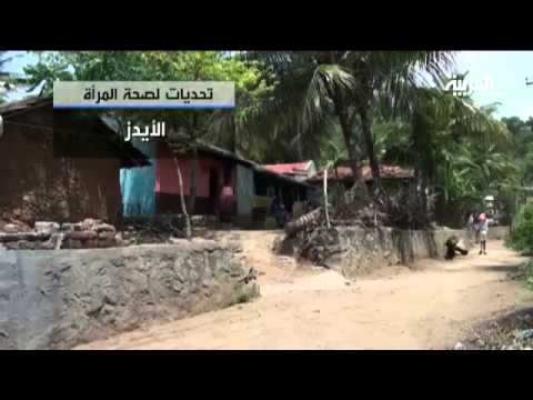 مصرية تتكفل بآلاف الأسر الفقيرة