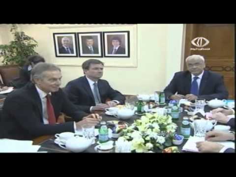 الصحف العبرية تكشف عن وثيقة بين الفلسطينيين ونتنياهو