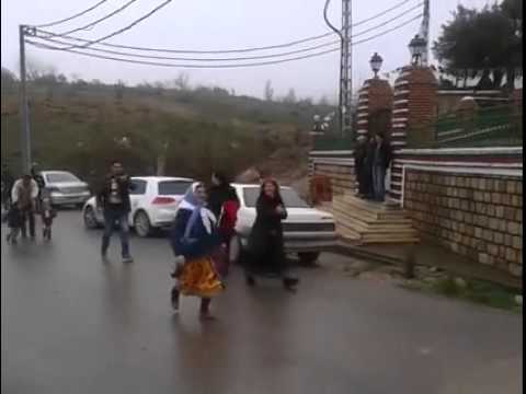 سباق بين النساء احتفالا باليوم العالمى للمرأة