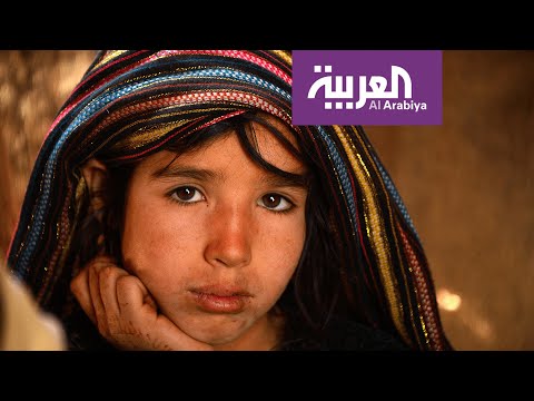 شاهد رقم صادم عن أطفال العالم وثلثهم محرمون من الدراسة