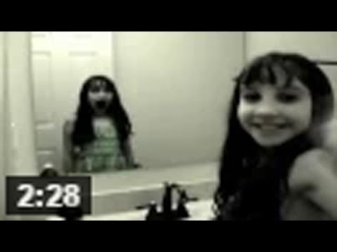 مقاطع مصورة خارقة للطبيعة