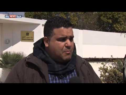 نزوح الآلاف من تكريت إلى سامراء