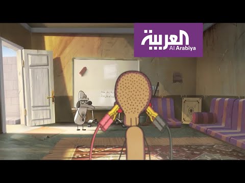قصة مسامير من يوتيوب إلى السينما