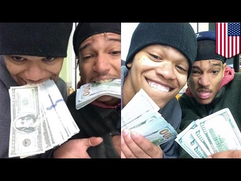 «سيلفي» يكشف عملية سرقة