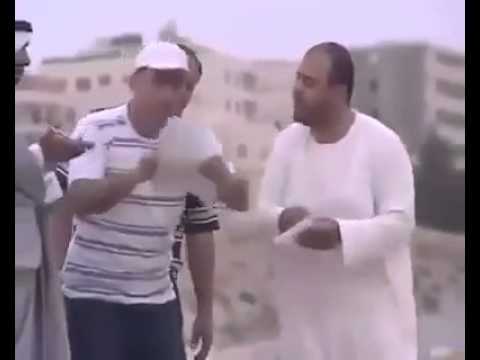 الكاميرا الخفية التي كادت أن تقتل صاحبها