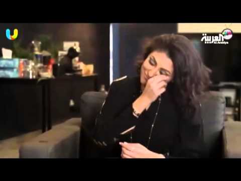 كويتي يمسح المكياج عن وجوه المشاهير