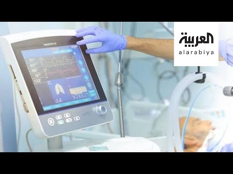 شاهد ايرباص تحوِّل آلات إنتاجها لصناعة 30 ألف جهاز تنفس صناعي