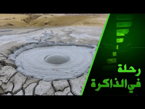 ميخائل نيكيتين يكشف كيفية ظهور الحياة على الأرض