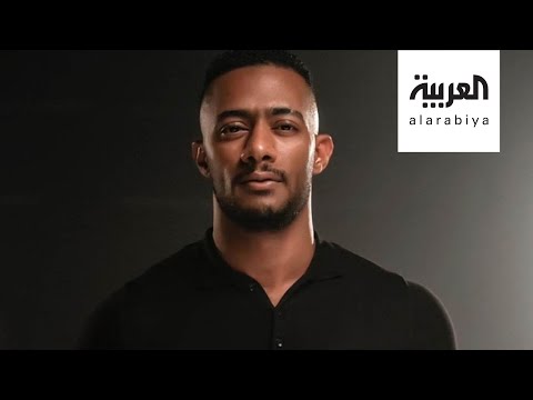 محمد رمضان يتلقى تهنئة من نجم لاكاسا دي بابل