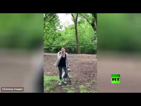 أميركية تفقد وظيفتها بعد اتهامها رجلًا من أصول إفريقية زورًا بالاعتداء عليها