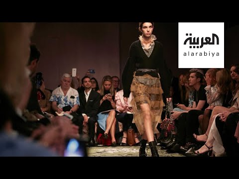 للمرة الأولى أسبوع الموضة أونلاين وبدون عروض