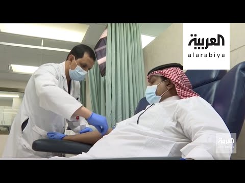 السعوديون والمقيمون فيها ضمن قائمة الأكثر تبرعا بالدم عالميا