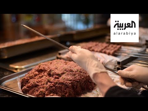 أفكار مميزة تساعدك في إعداد المشاوي