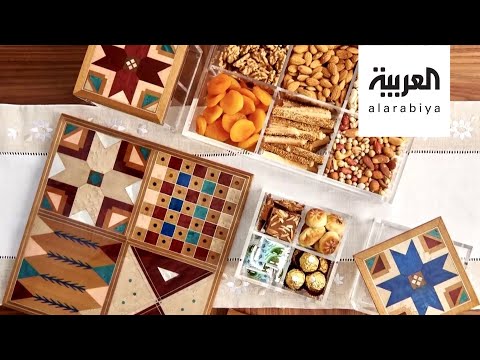 إكسسوارات عصرية من وحي البيئة السعودية تخطف الأنظار