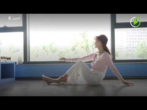 عجوز صينية تتحول إلى نجمة على وسائل التواصل الاجتماعي